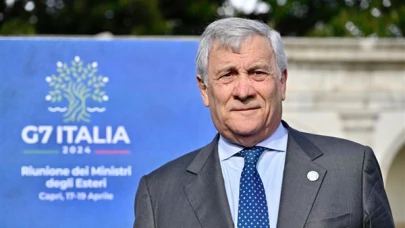 Tajani, İtalya'nın Her Bölgesindeki Vatandaşların Durumunu Yakından İzliyor