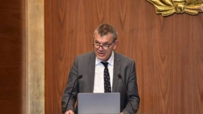 Lazzarini: Batı Şeria'da 1000'den fazla Filistinlinin ölümüyle ilgili acil durum var