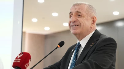 Özdağ: Ramazan Ayı'nda Adaletsizlik Zirve Noktasına Ulaşıyor