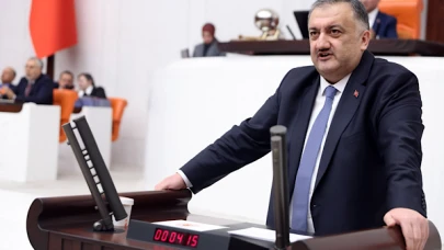Karal: Türkiye'nin Geleceği İçin Akıl, İrade ve DEVA Var