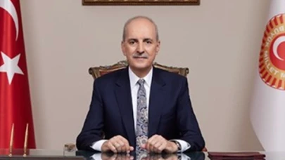 TBMM Başkanı Kurtulmuş, Yetimler Günü dolayısıyla duygusal bir mesaj paylaştı