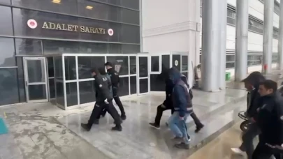 Hatay'da Gerçekleşen Yasa Dışı Bahis Operasyonunda Şaşırtıcı Detaylar Ortaya Çıktı