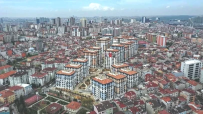 Kredi Faizlerinde Beklenen İndirim Geldi! Ev Almayı Planlayanlar Heyecanla Bekliyor!