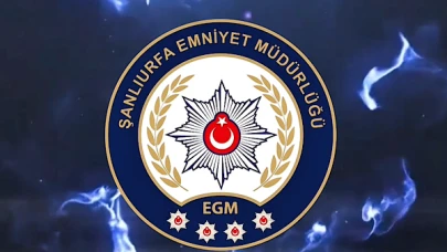 Şanlıurfa'da gerçekleştirilen “Huzur-63” operasyonu sonucunda 63 aranan kişi gözaltına alındı.