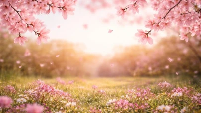 Siyasetçilerden Nevruz Bayramı'na Özel Kutlama Mesajları Geldi