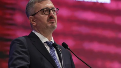Duran: Devlet ve hükümet yetkilileri ile diplomatlar ve uzmanlar, önemli bir toplantıda buluşacak!