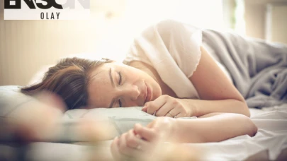 Rüyada adet olduğunu görmek ne anlama gelir? Rüyada adet kanı ve adet olmak tabiri