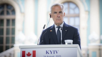 Carney: Kanada-Hindistan İlişkileri, İnanılmaz Fırsatlar Doğuruyor