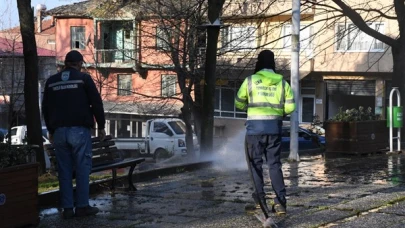 İznik, Ramazan Bayramı coşkusuna adım adım yaklaşıyor