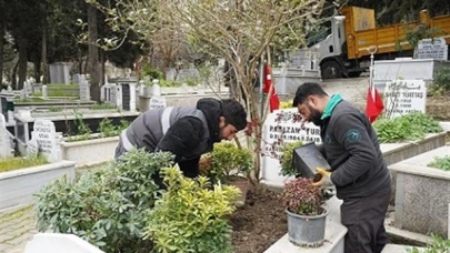 Beylikdüzü'nde Bayram Coşkusu Zirveye Ulaştı!