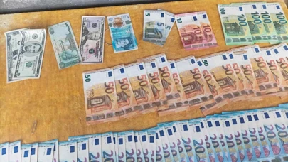 Bulgaristan İçişleri Bakanlığı: Suhindol'da 63 yaşındaki bir kişi tutuklandı