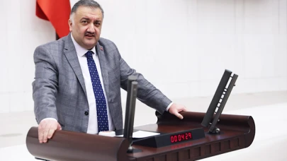 Karal: Çiftçilere Yasal Haklarının Önemli Bir Kısmı Geri Veriliyor!