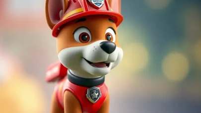 Paw Patrol Karakterleri: Detaylı Bir İnceleme