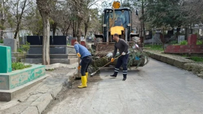 Diyarbakır’da bayram öncesi denetimler sıklaştırıldı ve hazırlıklar sona erdi