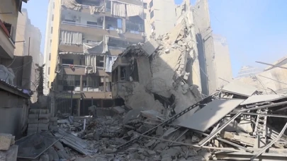 Lübnan'da son 24 saat içerisinde 20 vatandaşımız yaşamını yitirdi!