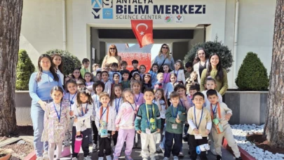 Antalya'nın Dokuma Parkı'nda Eğlenceli ve Eğitici Bir Gezi Sizleri Bekliyor