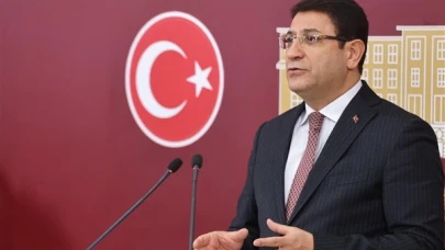 Şahin: Yanlış yönetimin bedelini çalışanlara ve Soma halkına ödetemezsiniz