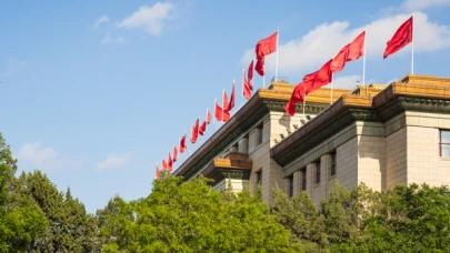 ÇHSDK 14. Daimi Komitesi, 15. Toplantısını Tamamladı ve Sonuçlarını Değerlendirdi