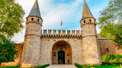 Topkapı Sarayı'na Ulaşım İçin İpuçları ve Öneriler