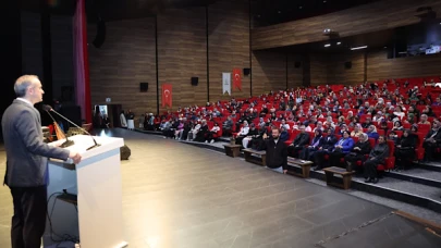 Çayırova’da 8 Mart Dünya Kadınlar Günü için özel etkinlik düzenlendi