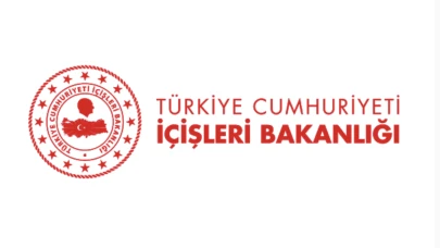 İçişleri Bakanlığı'nda TBMM İçişleri Komisyonu Üyelerine Özel İftar Programı Düzenlendi