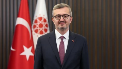 Duran: Türkiye, ilkelerinden ve kararlılığından ödün vermeden ilerlemeye devam edecek
