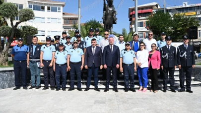 Karacabey’de 2025 Yılında 654 İşyerine İdari Yaptırım Geldi!