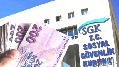 SGK’dan Yemek Bedeline Yeni Düzenleme: Günlük 300 TL’ye Kadar Prim Muafiyeti