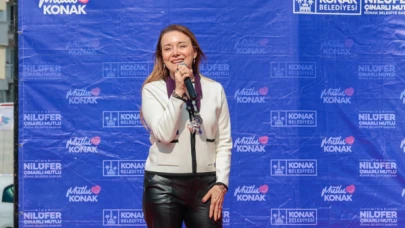 Başkan Mutlu: Umutlarımızı canlı tutacak bir ışık her zaman içimizde parlamaya devam etmeli