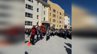 Büyükşehir Belediyesi'nden Öğrencilere Özel Deprem ve Yangın Eğitimi Verilecek