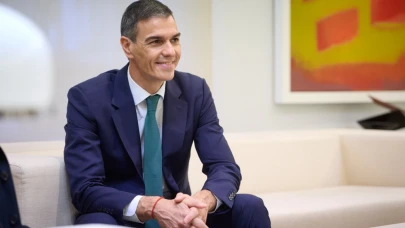 Sanchez: İran'daki çatışma uluslararası hukuka aykırıdır