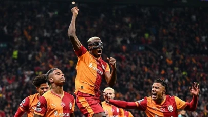 Liverpool efsanesinden Galatasaray yorumu: Şampiyonlar Ligi'nde karşılaşma öncesi %99 şanslıyız!