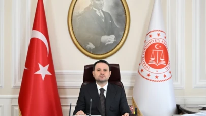 Bakan Gürlek, CHP Genel Başkanı Özel'in iddialarına açıklama getirdi!