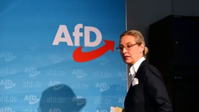 Almanya'da yaşayan Türkler, AfD Partisi'nin yükselişi karşısında endişeli