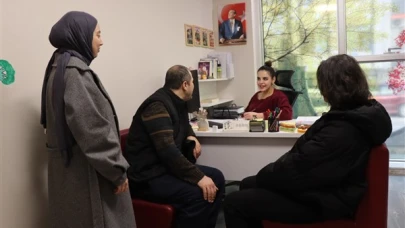 Kadın Sağlığında Doğru Beslenme Hayati Önem Taşıyor!