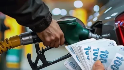 Benzin ve Motorine Zam: Eşel Mobil Sonrası İlk Hamle
