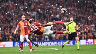 Mohamed Salah Liverpool’dan Ayrılıyor Mu? Galatasaray İddiası Sonrası Suudi Arabistan ve ABD Seçeneği