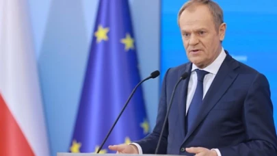 Tusk: Polonya'nın AB'den Ayrılması Bugün Gerçek Bir Tehdit Haline Geldi