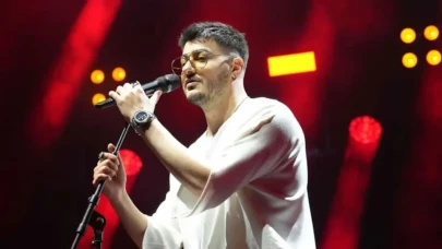 Semicenk Hastaneye Kaldırıldı