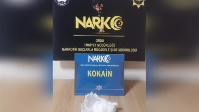 Ordu'da Gerçekleşen Kaçak Nargile Tütünü Operasyonunda Büyük İllegal Hacim Tespit Edildi