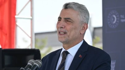 Bolat: Türkiye, Avrupa sanayisinin ve değer zincirlerinin vazgeçilmez bir parçasıdır