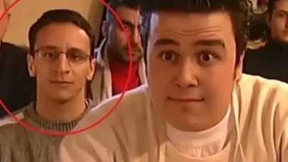 Adalet Bakanı Akın Gürlek'in Ekmek Teknesi dizisindeki performansı izleyiciler tarafından merakla bekleniyor!