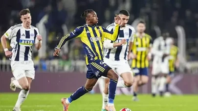 Muhtemel 11’ler! Antalyaspor-Fenerbahçe Maçı CANLI Ne Zaman, Saat Kaçta, Hangi Kanalda?