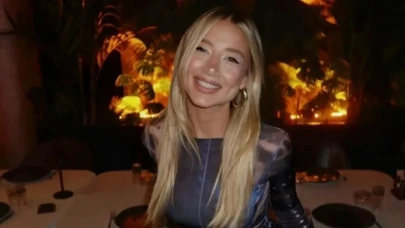 Aleyna Kalaycıoğlu'nun Babası Kimdir? İşte Merak Edilenler
