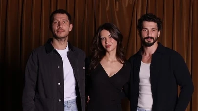 Popüler dizi Yeraltı'nın tekrarları ne zaman ve saat kaçta yayınlanacak?