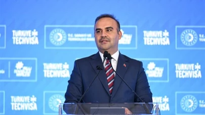 Bakan Kacır: Türkiye Ekonomisi 2025 Yılında %3,6 Oranında Büyüme Kaydetti