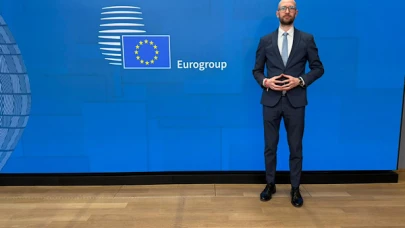 Klisurski, Eurogroup'un düzenli aylık toplantısına katıldı