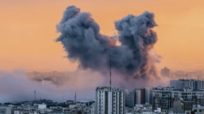 İran'daki Savaşın Gıda Güvenliğine Etkileri Neler Olabilir?