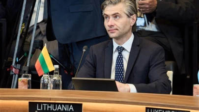 Budrys: Avrupa, Gecikmeyi Risk Edemez!