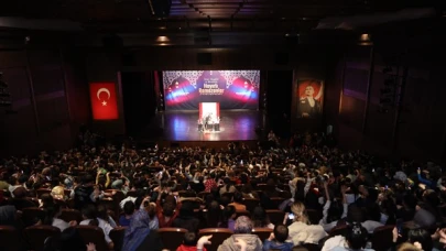 Küçükçekmece'de Ramazan Ayı boyunca zengin kültür ve sanat programları düzenlenecek!
